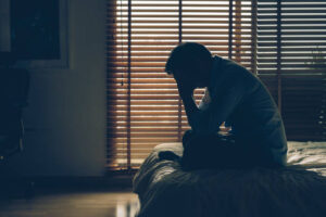 Read more about the article Depression/Psychotherapie