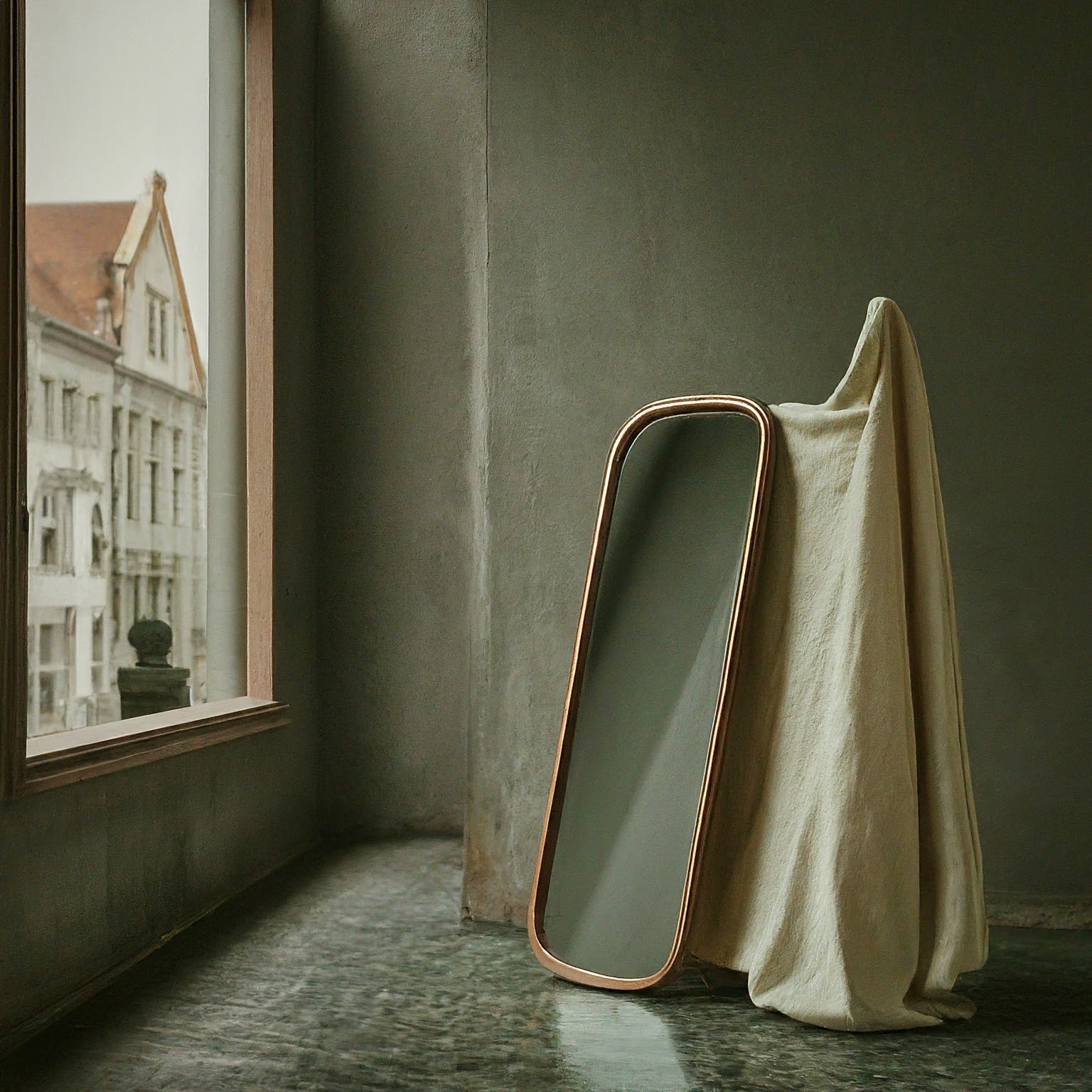 Read more about the article Sei, wer du geboren bist; sei du selbst